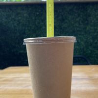   at Vegan Grill - Upper East Side in New York City