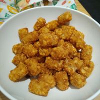  at Vegan Grill - Upper East Side in New York City