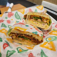  at Vegan Grill - Upper East Side in New York City