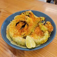  at Vegan Grill - Upper East Side in New York City