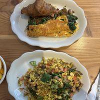   at Vegan Grill - Upper East Side in New York City