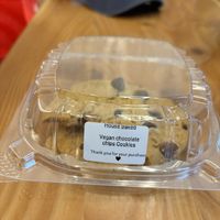 For free  at Vegan Grill - Upper East Side in New York City