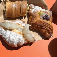  at Craft Vegan Bakery Las Cañitas in Buenos Aires