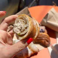  at Craft Vegan Bakery Las Cañitas in Buenos Aires