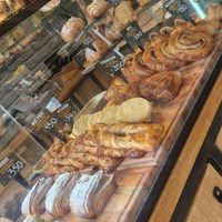  at Craft Vegan Bakery Las Cañitas in Buenos Aires