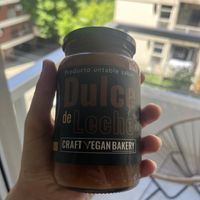   at Craft Vegan Bakery Las Cañitas in Buenos Aires