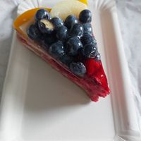  at Konditorei Pfister in Hall In Tirol