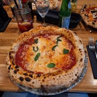  at BiancoRosso in Speyer