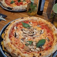  at BiancoRosso in Speyer