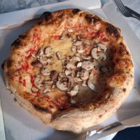  at BiancoRosso in Speyer