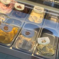   at Gelats Garau in Mallorca