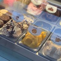   at Gelats Garau in Mallorca