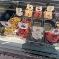 Flavours at Gelats Garau in Mallorca