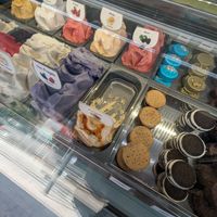  at Gelats Garau in Mallorca