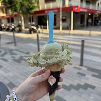   at Gelats Garau in Mallorca