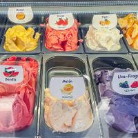   at Gelats Garau in Mallorca