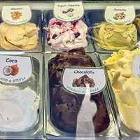   at Gelats Garau in Mallorca