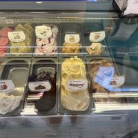   at Gelats Garau in Mallorca