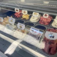   at Gelats Garau in Mallorca