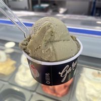   at Gelats Garau in Mallorca