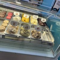   at Gelats Garau in Mallorca