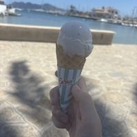   at Gelats Garau in Mallorca