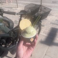   at Gelats Garau in Mallorca