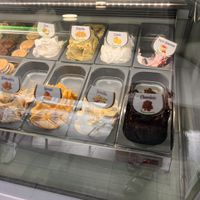   at Gelats Garau in Mallorca