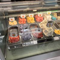   at Gelats Garau in Mallorca