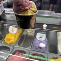   at Gelats Garau in Mallorca