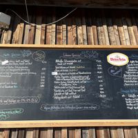   at Enzianhütte am Kieneck in Muggendorf