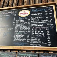   at Enzianhütte am Kieneck in Muggendorf