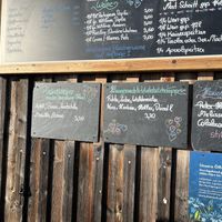   at Enzianhütte am Kieneck in Muggendorf