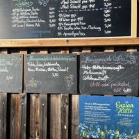   at Enzianhütte am Kieneck in Muggendorf