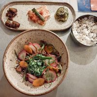 Bulbosot at Okpo Culture in Porto Alegre