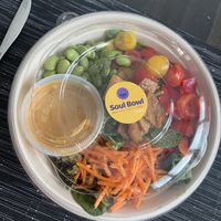 Soul bowl   at Soul Bowl - Feedery in Aurora