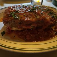   at Tavola in New York City