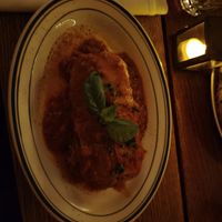  at Tavola in New York City