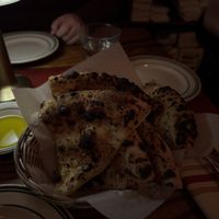   at Tavola in New York City