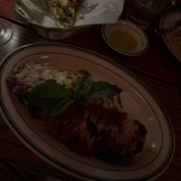   at Tavola in New York City