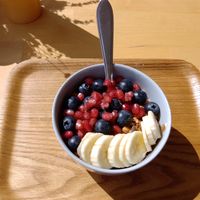  at Koffie & Ik in Utrecht