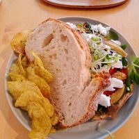  at Koffie & Ik in Utrecht