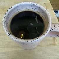 Americano  at Bake Shop in Seattle