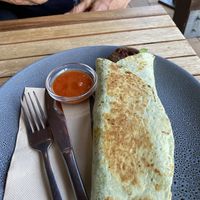   at Brewed As. in Mangawhai