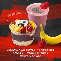  at Brazilian Bowls in San Diego