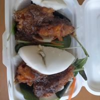   at Little Bamboo Asian Eatery in Whangarei