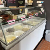 ice cream   at Neveria Los Mochis in San Diego