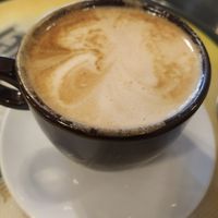  at Martinik'a Caffè in Bologna