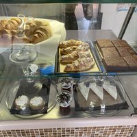   at Fraise Café in Menton