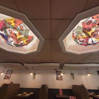 Spice Island Inside #Veganuary at Spice Island Menai Bridge in Menai Bridge